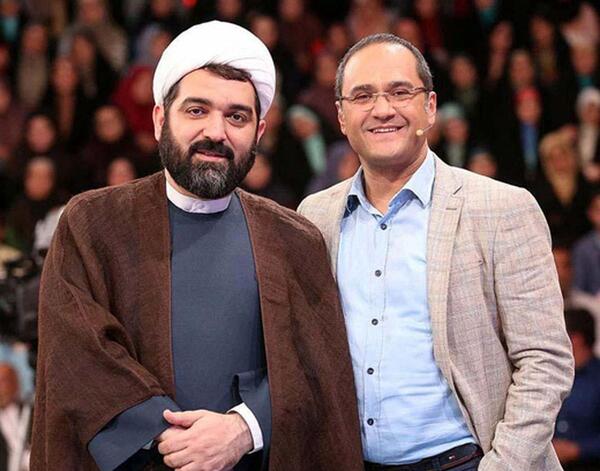 عکس همسر شهاب مرادی