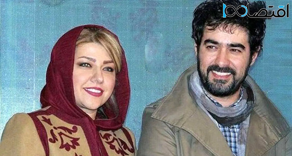 عکس همسر شهاب مرادی