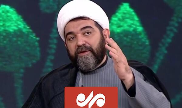 عکس همسر شهاب مرادی