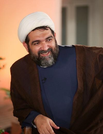 عکس همسر شهاب مرادی