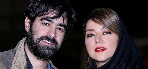 عکس همسر شهاب مرادی