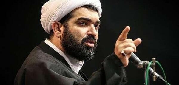 عکس همسر شهاب مرادی