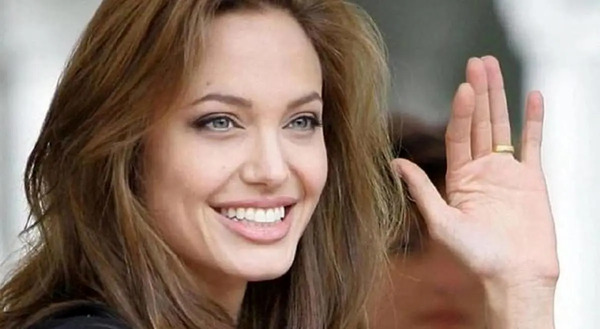 عکس همسر جدید آنجلینا جولی کیست
