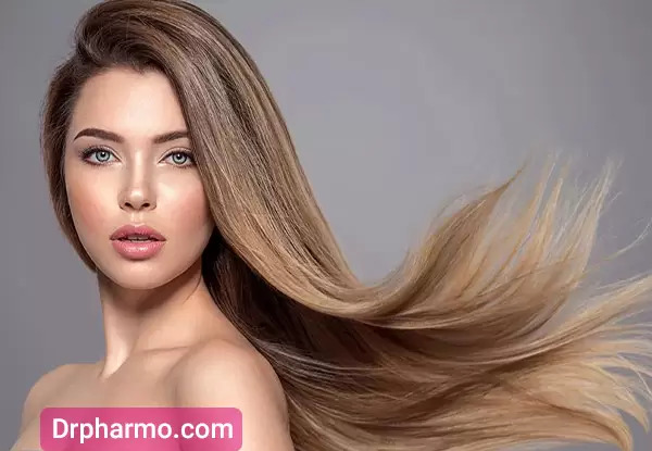 عکس رنگ مو خوشگل جدید