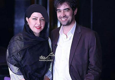 عکس بازیگران و همسرانشان جدید
