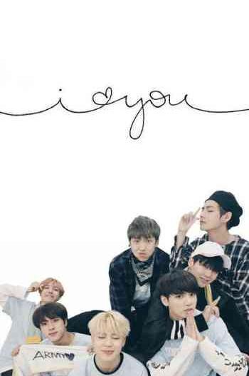 عکس گروه بی تی اس پروفایل