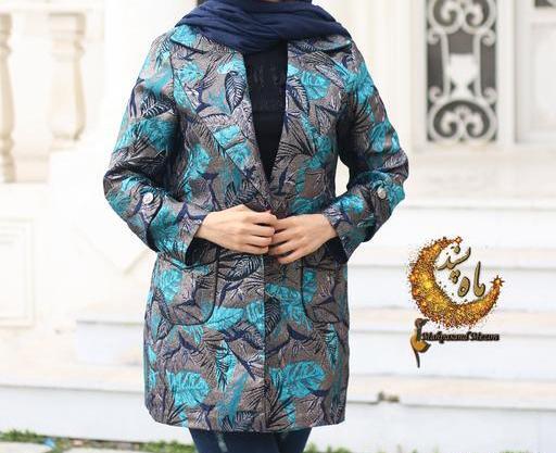 عکس مانتو کتی مجلسی