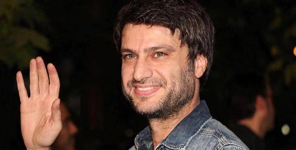 عکس کودکی شهرام حقیقت دوست
