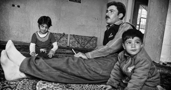 عکس تریاک ایرانی
