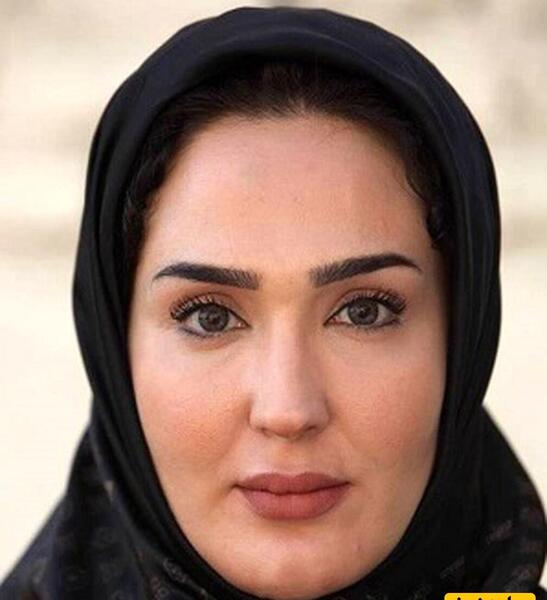 عکس زهره فکور صبور تشییع جنازه