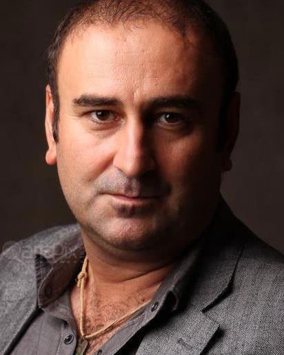عکس مهران احمدی