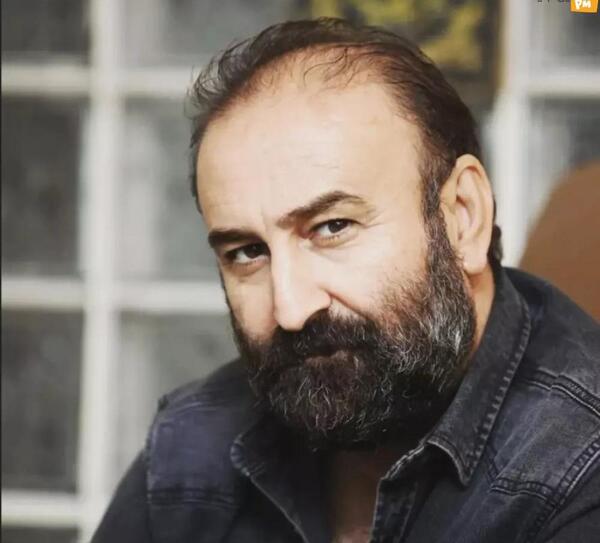 عکس مهران احمدی