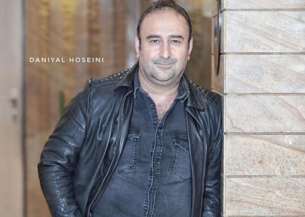 عکس مهران احمدی