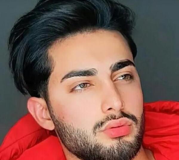 عکس مهران احمدی