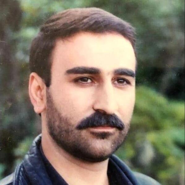 عکس مهران احمدی