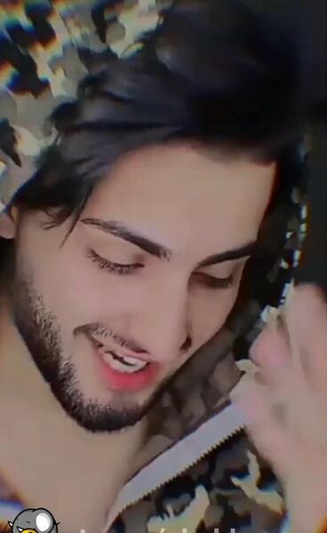 عکس مهران احمدی