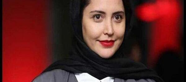عکس شیرین سریال وارش