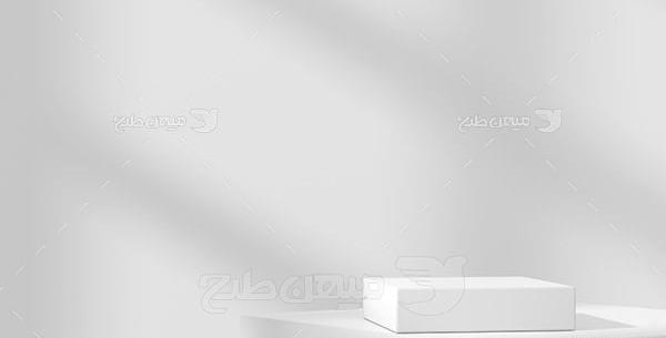 عکس بک گراند خاکستری
