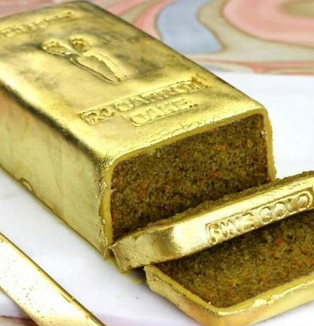 عکس غذا لاکچری