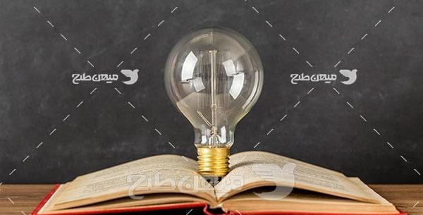 عکسی از کتاب