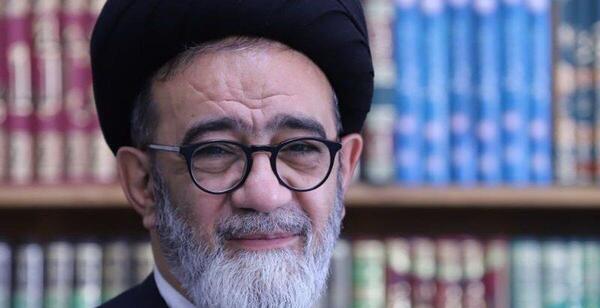 عکس امیر محمد روحانی
