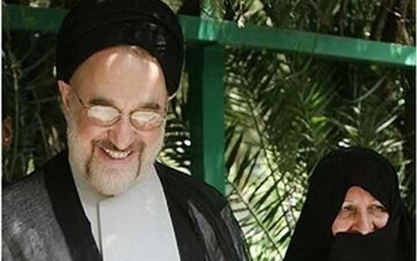 عکس امیر محمد روحانی