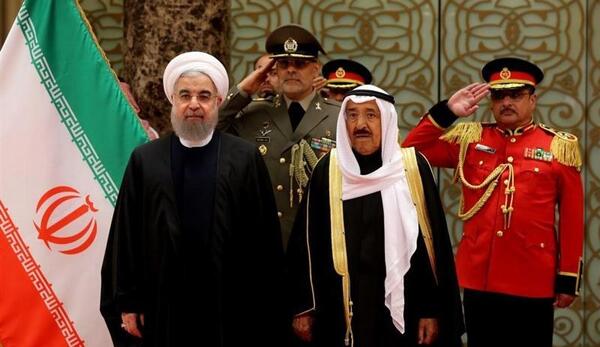عکس امیر محمد روحانی