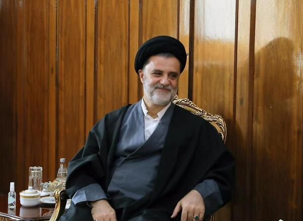 عکس قاسم سلیمانی با طالبان