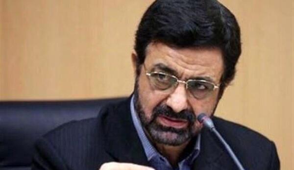 عکس قاسم سلیمانی با طالبان