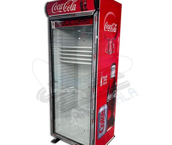 عکس استیکر یخچال