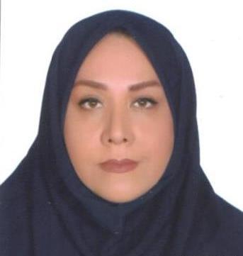 عکس دکتر زهرا روشن ضمیر