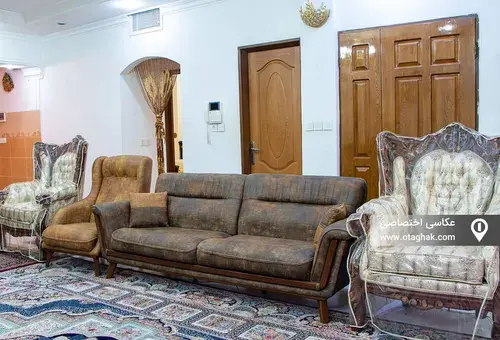 عکسهای سوئیت مشهد