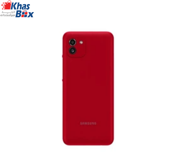 عکس گوشی سامسونگ a03 s