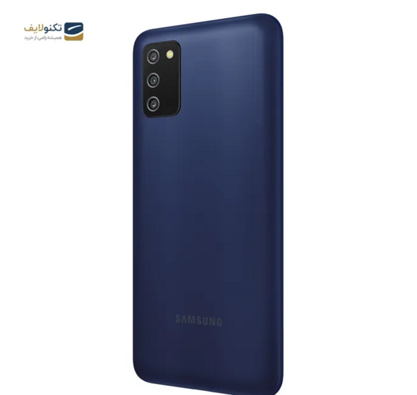 عکس گوشی سامسونگ a03 s