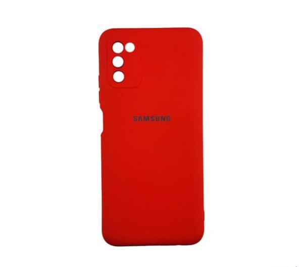 عکس گوشی سامسونگ a03 s