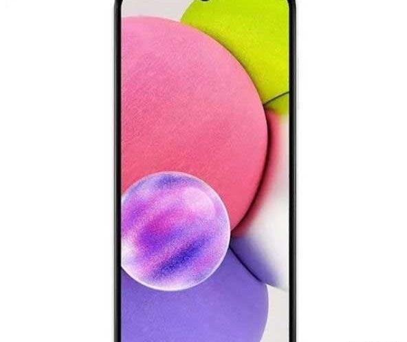 عکس گوشی سامسونگ a03 s