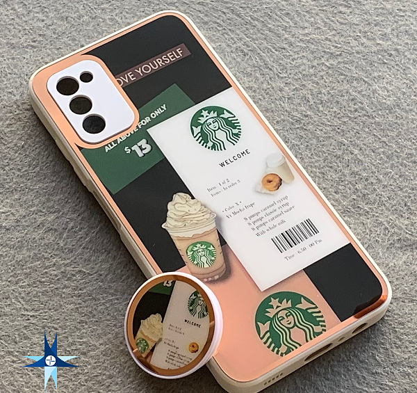 عکس گوشی سامسونگ a03 s