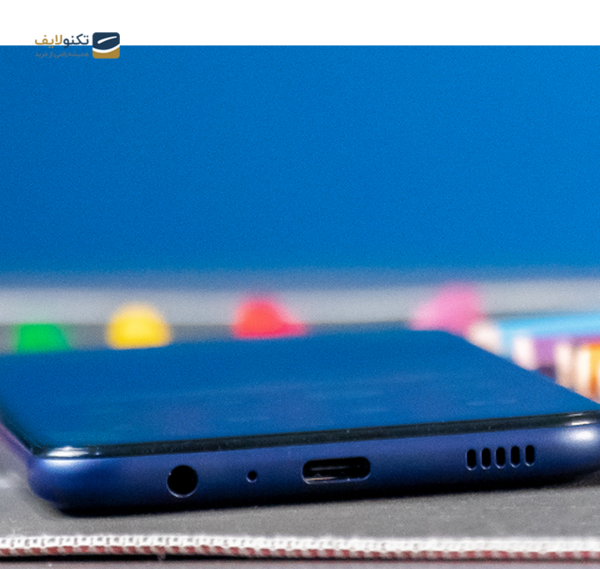 عکس گوشی سامسونگ a03 s