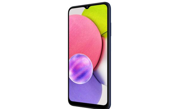عکس گوشی سامسونگ a03 s