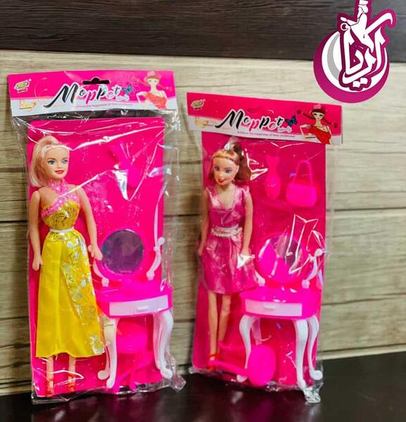 عکس باربی تهران