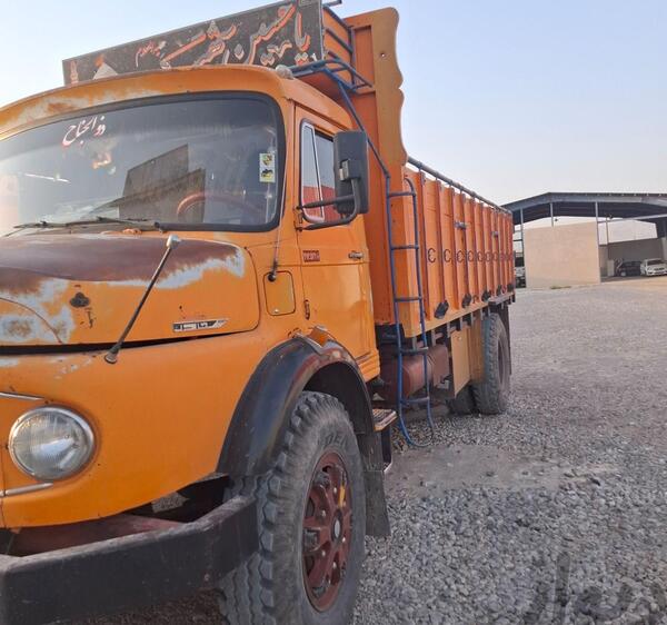 عکس ماشین ذوالجناح