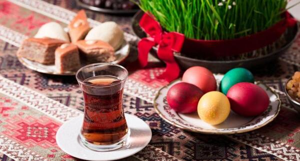 عکس هفت سین هخامنشی