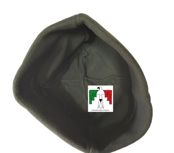 عکس کلاه زمستانی تاکتیکال