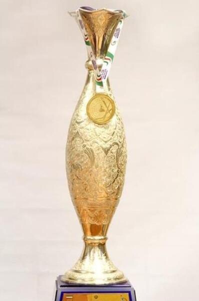 عکسی از جام کافا