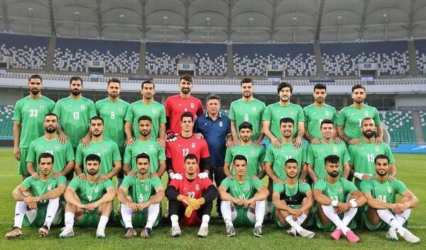 عکسی از جام کافا