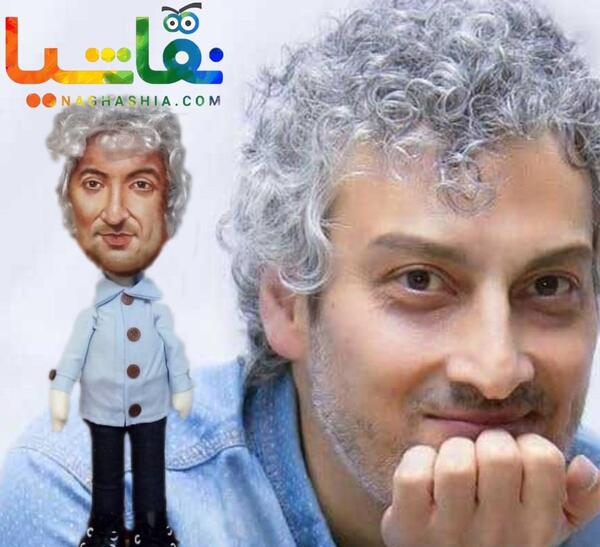 عکس صورت عروسک