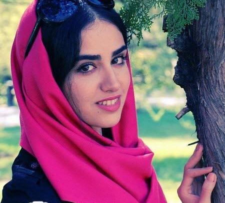 عکس سحر قریشی و هانیه غلامی