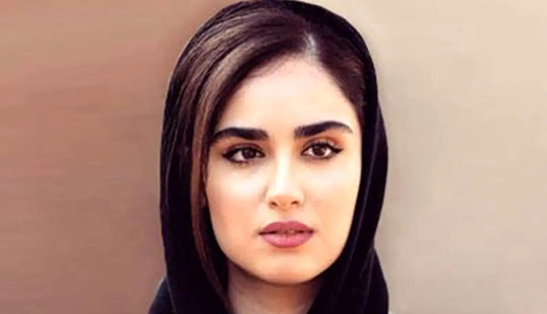عکس سحر قریشی و هانیه غلامی