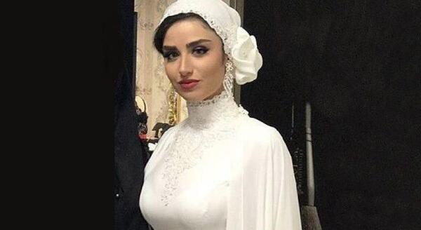 عکس سحر قریشی و هانیه غلامی