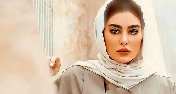 عکس سحر قریشی و هانیه غلامی